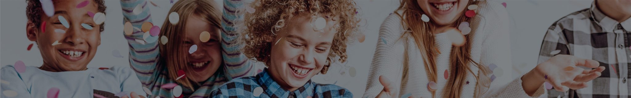 Locali per feste di bambini a Milano