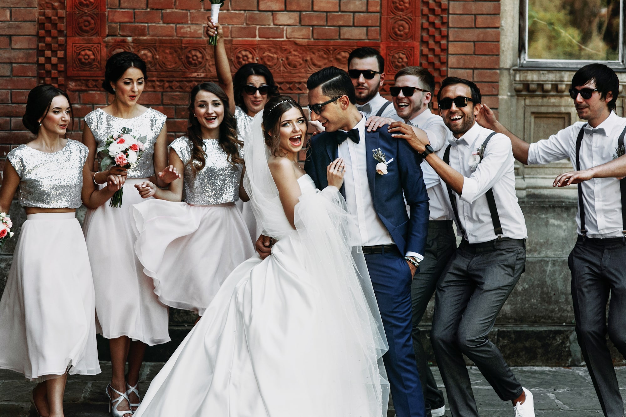 Location per matrimoni e ricevimenti a Milano
